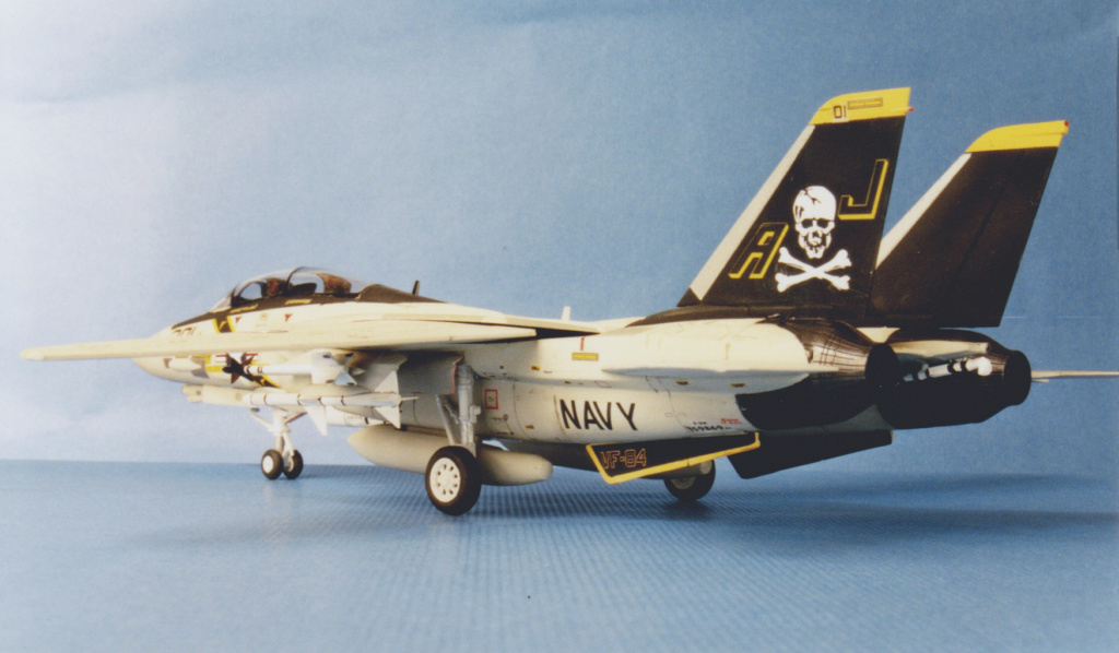 [MONOGRAM] GRUMMAN F-14 TOMCAT Réf 5803 Monogr11