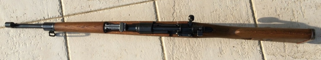 Mauser G40k V84 BYF41. Img_0311