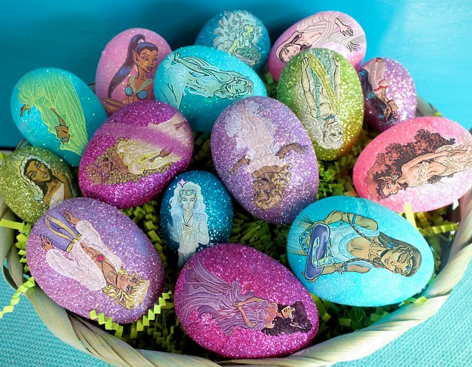 7 - Easter EggQuest 19040712