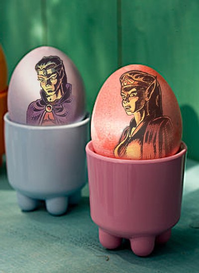 8 - Easter EggQuest 19041710