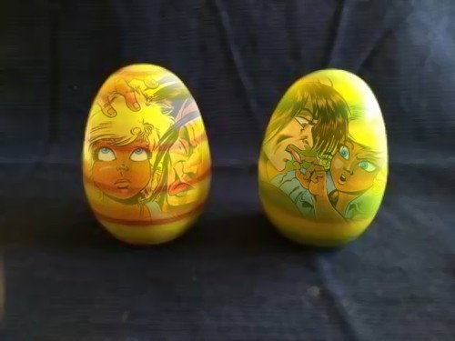 2 - Easter EggQuest 20040211