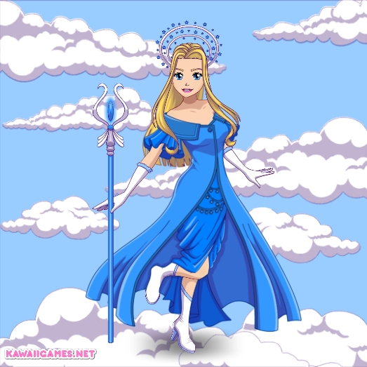 Dollmakers Dollhouse - non-ElfQuest related dollz - Page 20 Angelo14