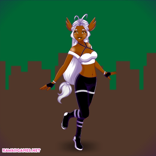 Dollmakers Dollhouse - non-ElfQuest related dollz - Page 20 Angelo23