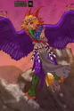 Building a Harpy Elf Tribe _scree17
