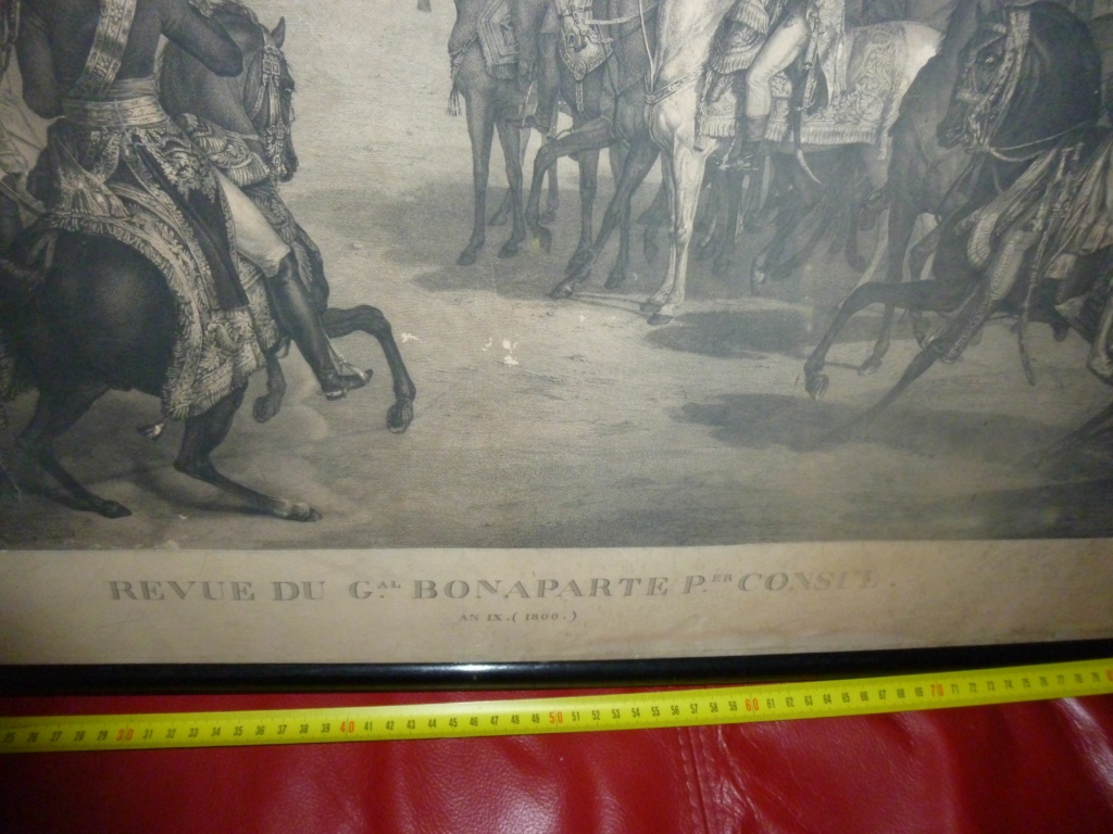 lithographie Bonaparte auteur à définir Resize91