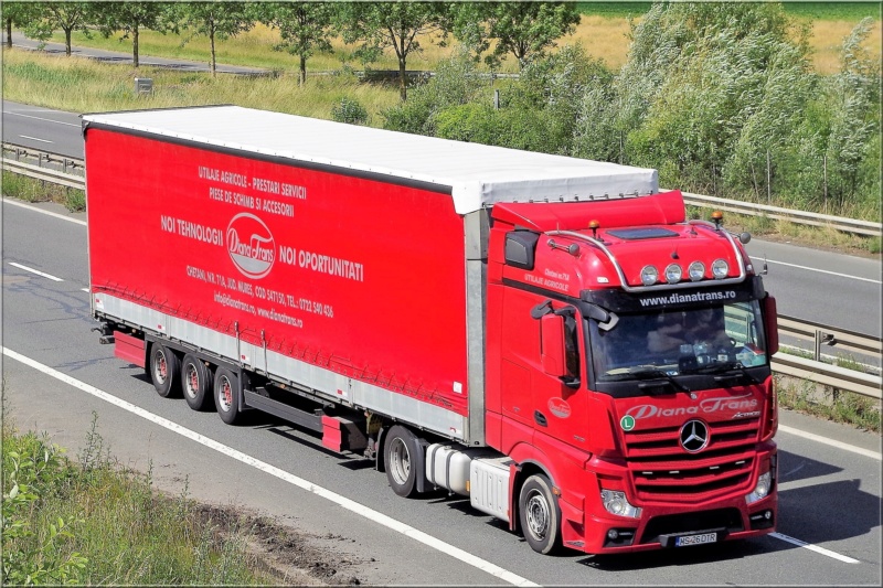 Transports Diana Trans (RO)