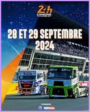 Grand-Prix Camions du Mans, 28&29 Septembre 2024. Mans_110