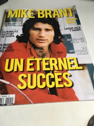 Mike Brant Un Eternel Succès Magazi13