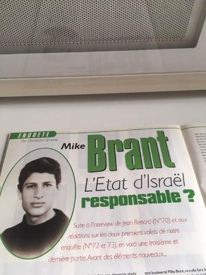 Mike - Magazine Platine  - Page 5 Plati194
