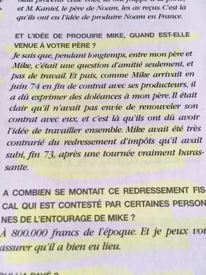 Mike - Magazine Platine  - Page 5 Plati236
