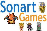 sonartgames