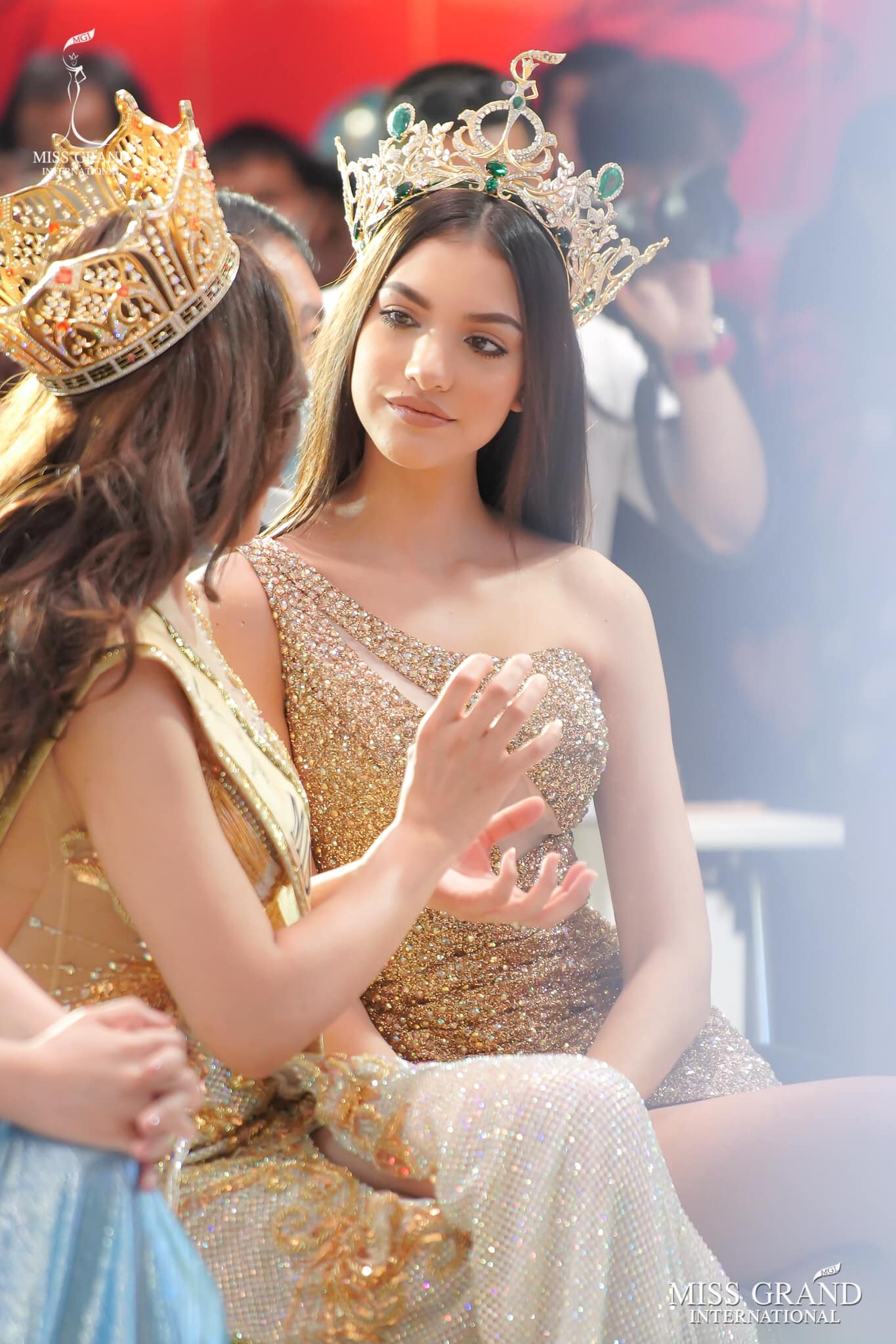 lourdes valentina figuera, miss grand international 2019. - Página 43 10946410