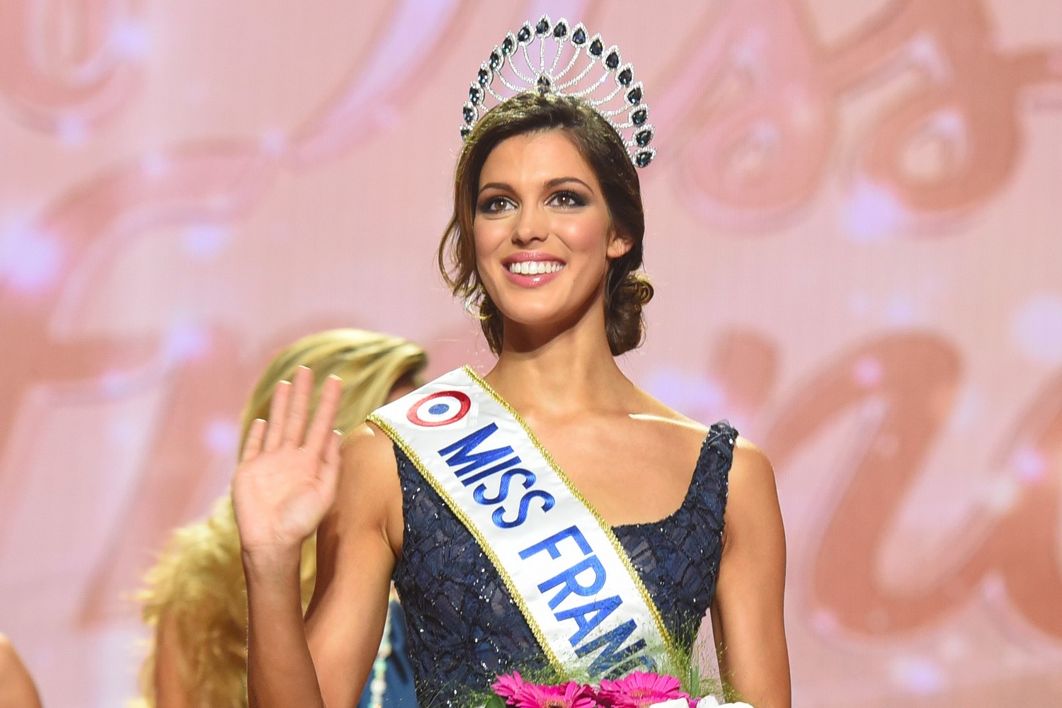 2016 - iris mittenaere, miss universe 2016. - Página 4 113