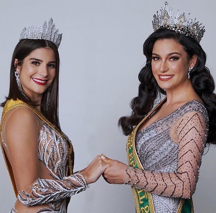 julia gama, miss brasil universo 2020/top 11 de miss world 2014. part I. - Página 5 11777610