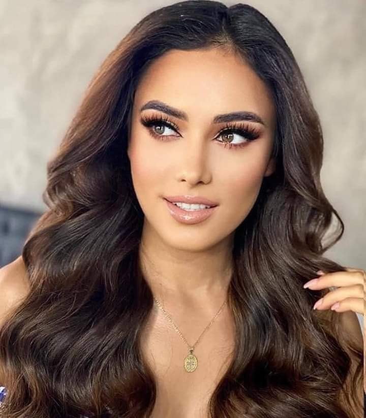 México - karolina vidales, top 6 de miss world 2021. - Página 9 12088210