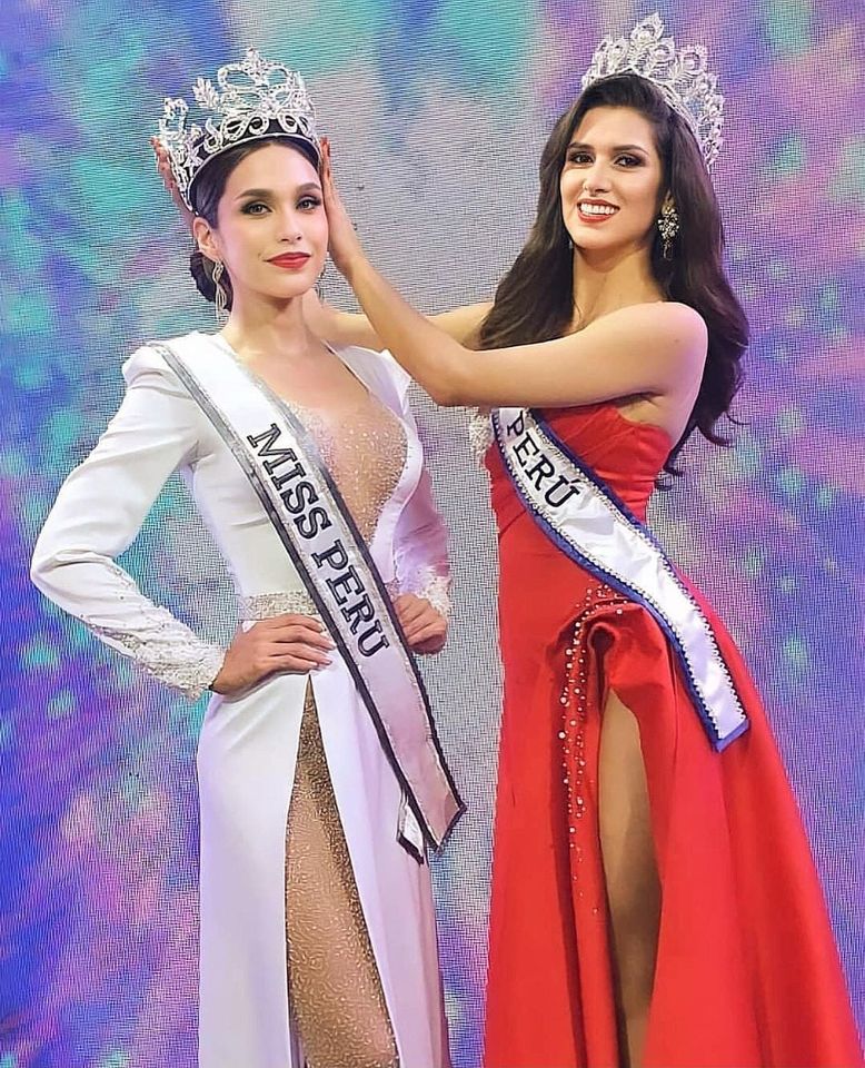 janick maceta, 2nd runner-up de miss universe 2020/third runner-up de miss supranational 2019/1st runner-up de miss tourism 2017-2018.  - Página 15 12437512