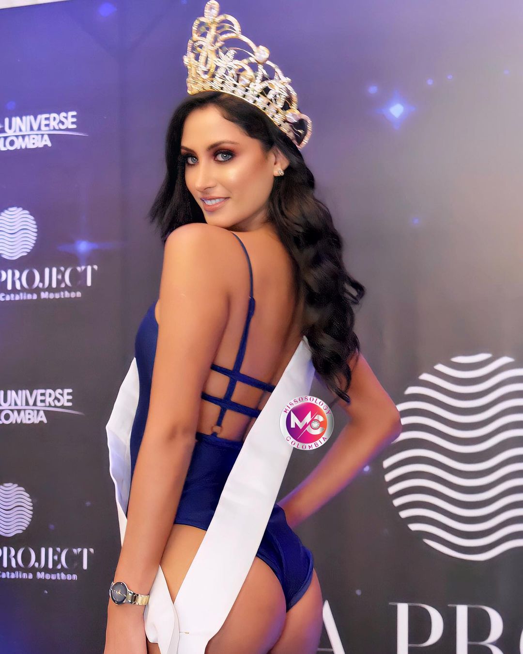 juliana franco, top 16 de miss colombia universo 2020/miss earth water 2017. - Página 22 12441310