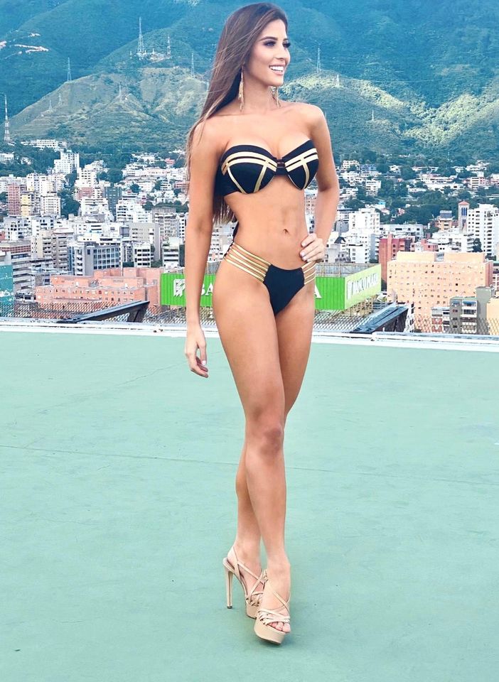 stephany zreik, miss earth-air 2020. - Página 9 12521510