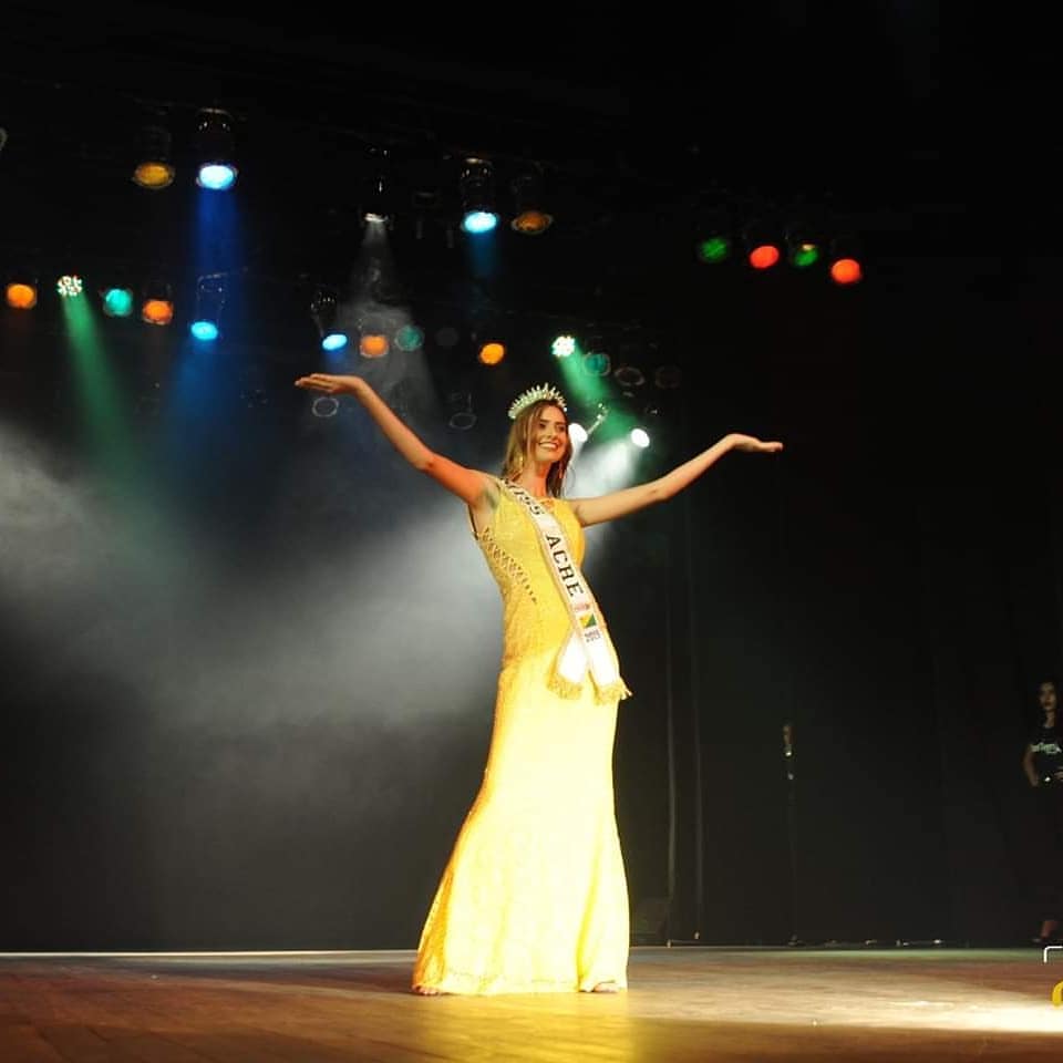 flavia ferrari, miss acre mundo 2019. - Página 2 12626258