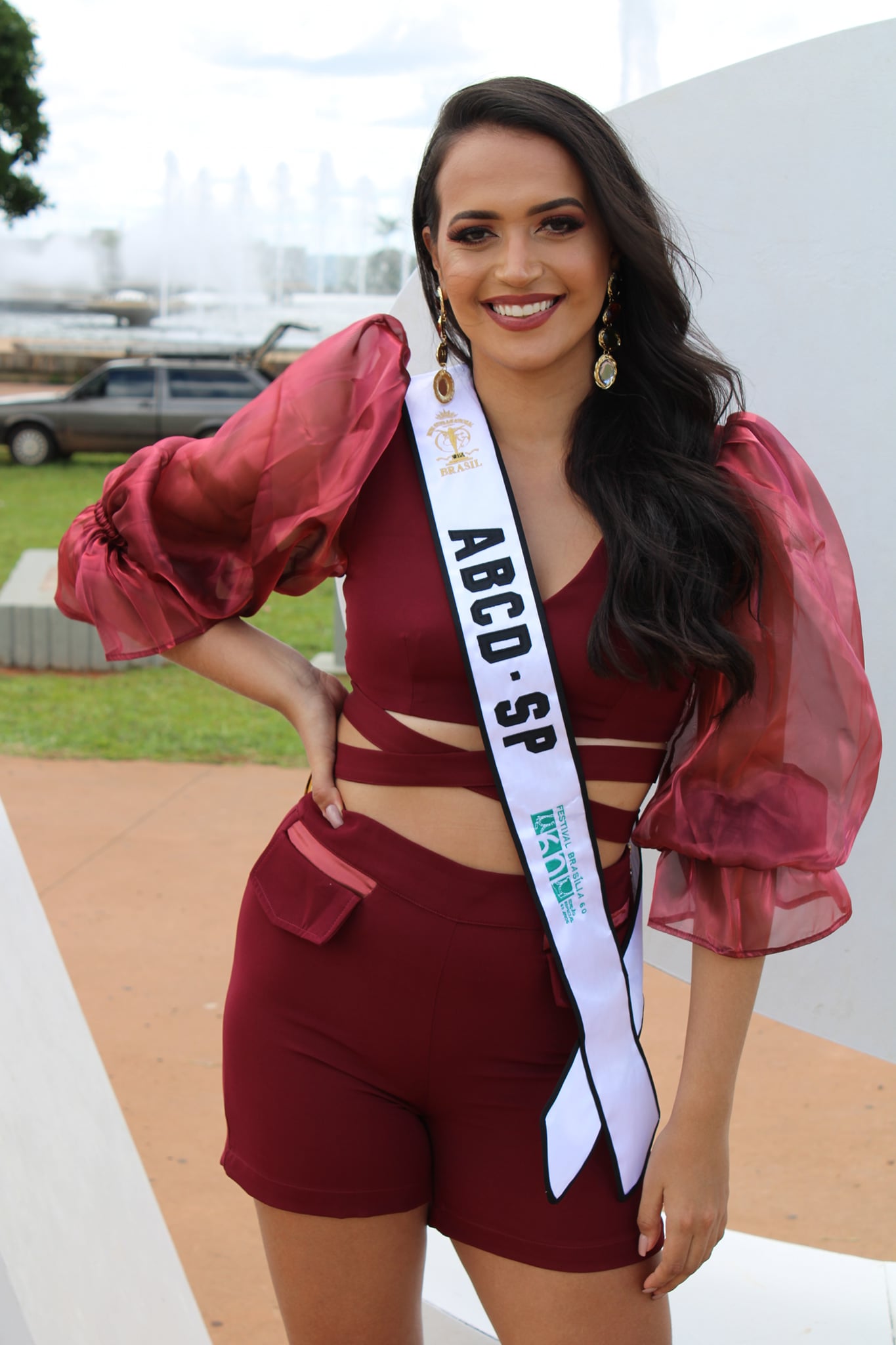 flavia polido, miss supranational abcd 2020/miss brasil intercontinental 2018-2019. - Página 8 12705410