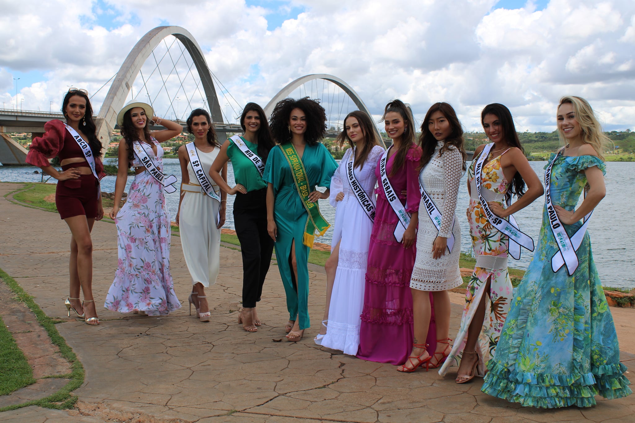 flavia polido, miss supranational abcd 2020/miss brasil intercontinental 2018-2019. - Página 8 12705411