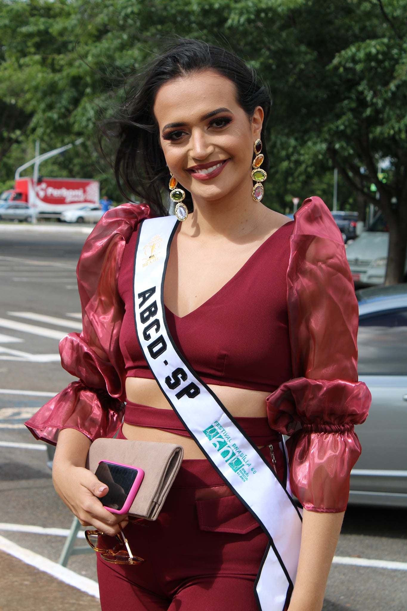 flavia polido, miss supranational abcd 2020/miss brasil intercontinental 2018-2019. - Página 8 12778213