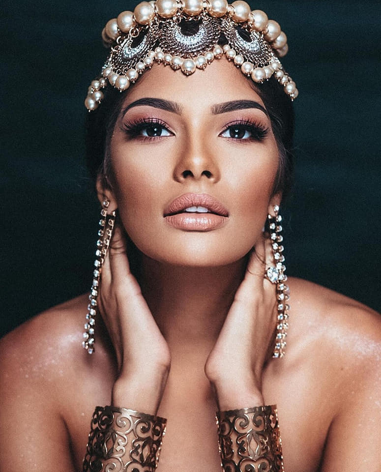 miss nicaragua mundo 2020. 13127810