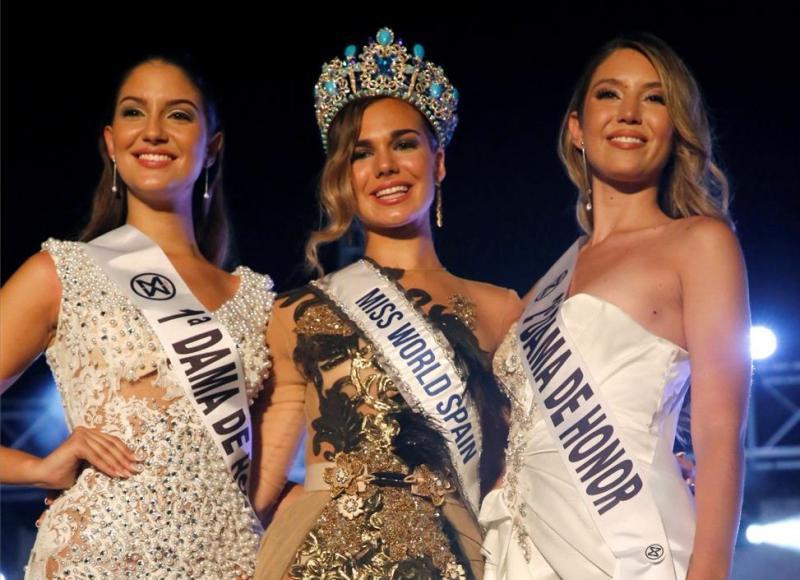 maria del mar aguilera, top 40 de miss world 2019/top 2 de miss elite world 2021. 13187210