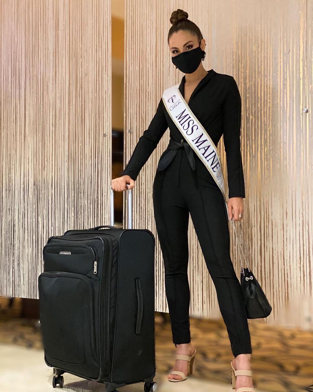 marisa butler, miss earth - air 2021/top 30 de miss world 2018. - Página 7 13696511