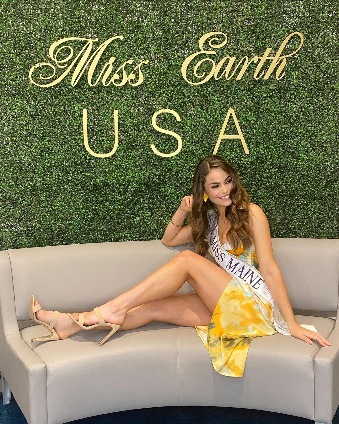 marisa butler, miss earth - air 2021/top 30 de miss world 2018. - Página 7 13696513