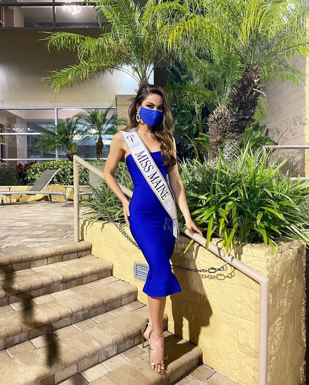 marisa butler, miss earth - air 2021/top 30 de miss world 2018. - Página 7 13696517