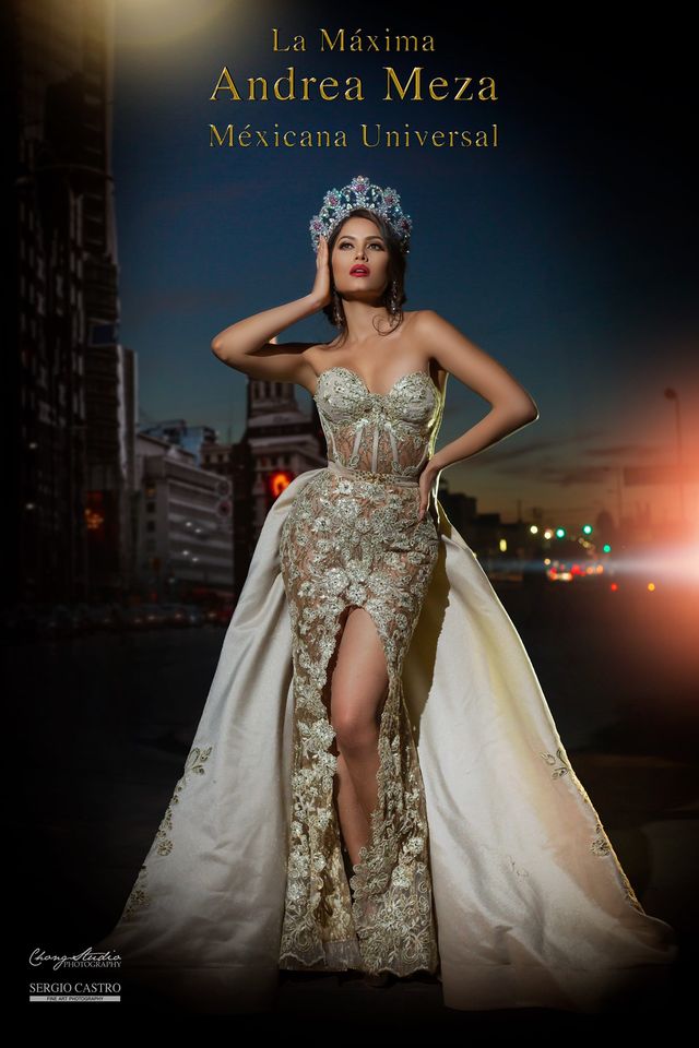 andrea meza, miss universe 2020. 13709310