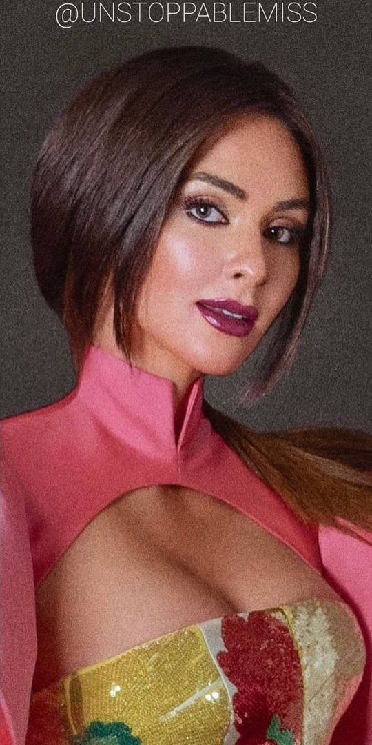 estefania soto, top 10 de miss universe 2020. - Página 12 14609110