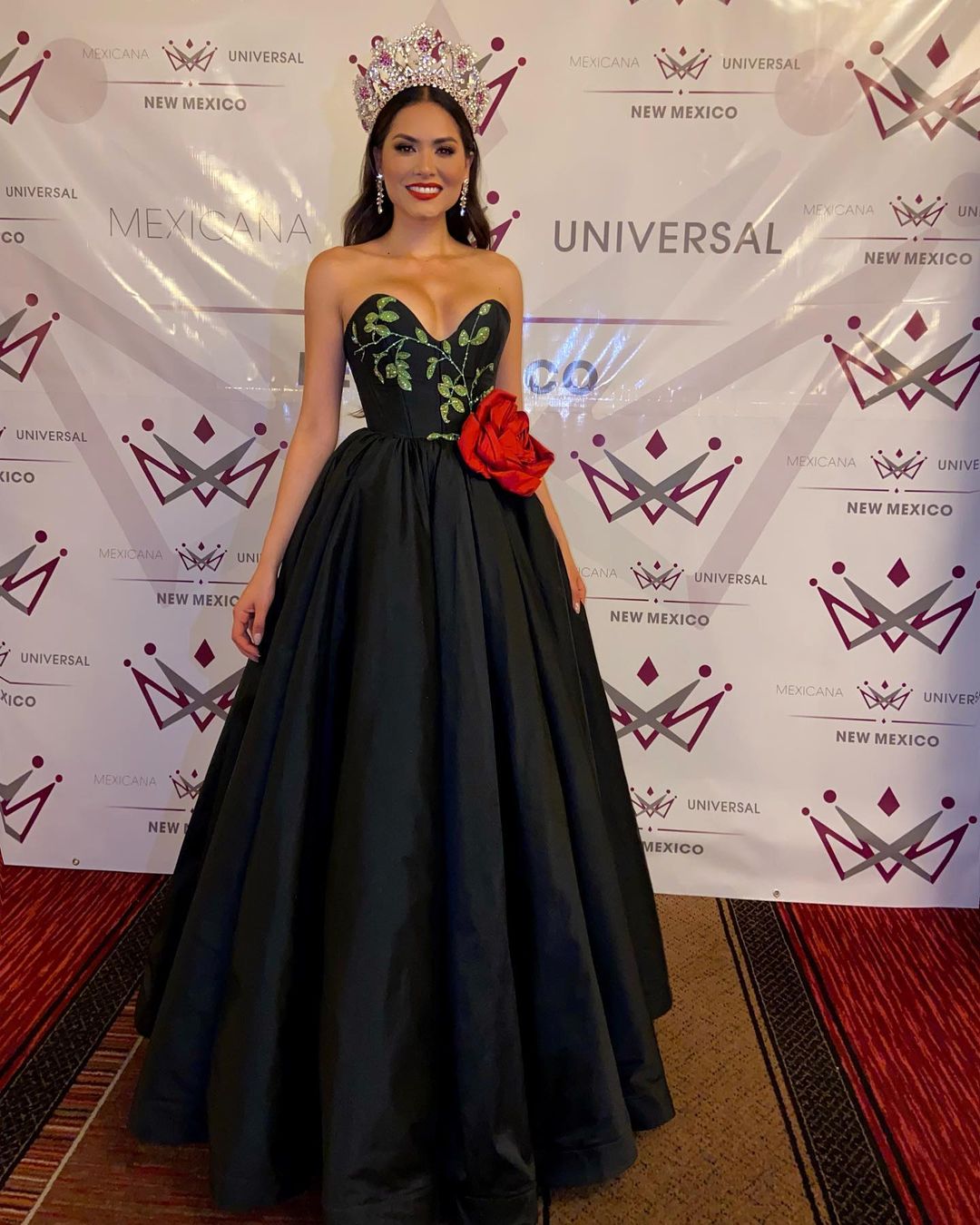 andrea meza, miss universe 2020. - Página 23 16761711