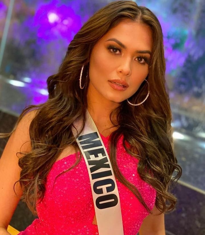 andrea meza, miss universe 2020. - Página 53 20729411