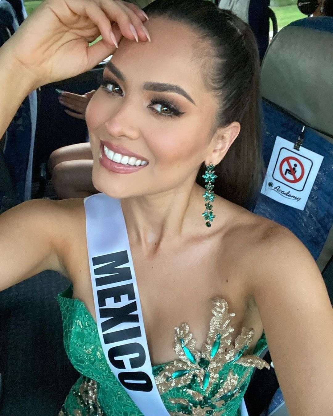 andrea meza, miss universe 2020. - Página 56 20772810