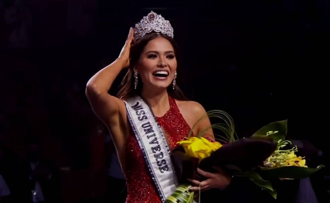 andrea meza, miss universe 2020. - Página 63 20861312