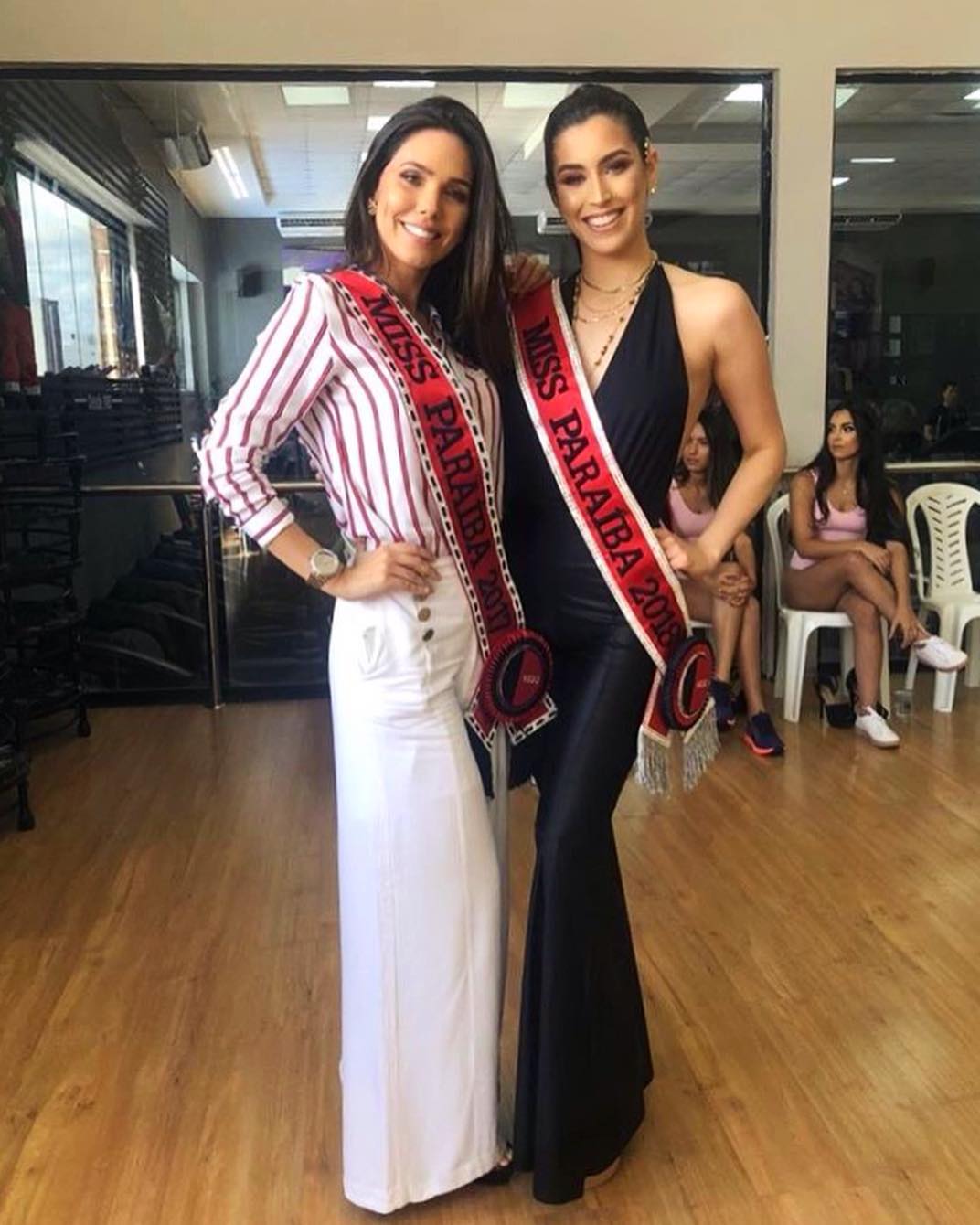 larissa aragao, top 20 de miss brasil mundo 2019/miss paraiba universo 2017. - Página 9 20927213