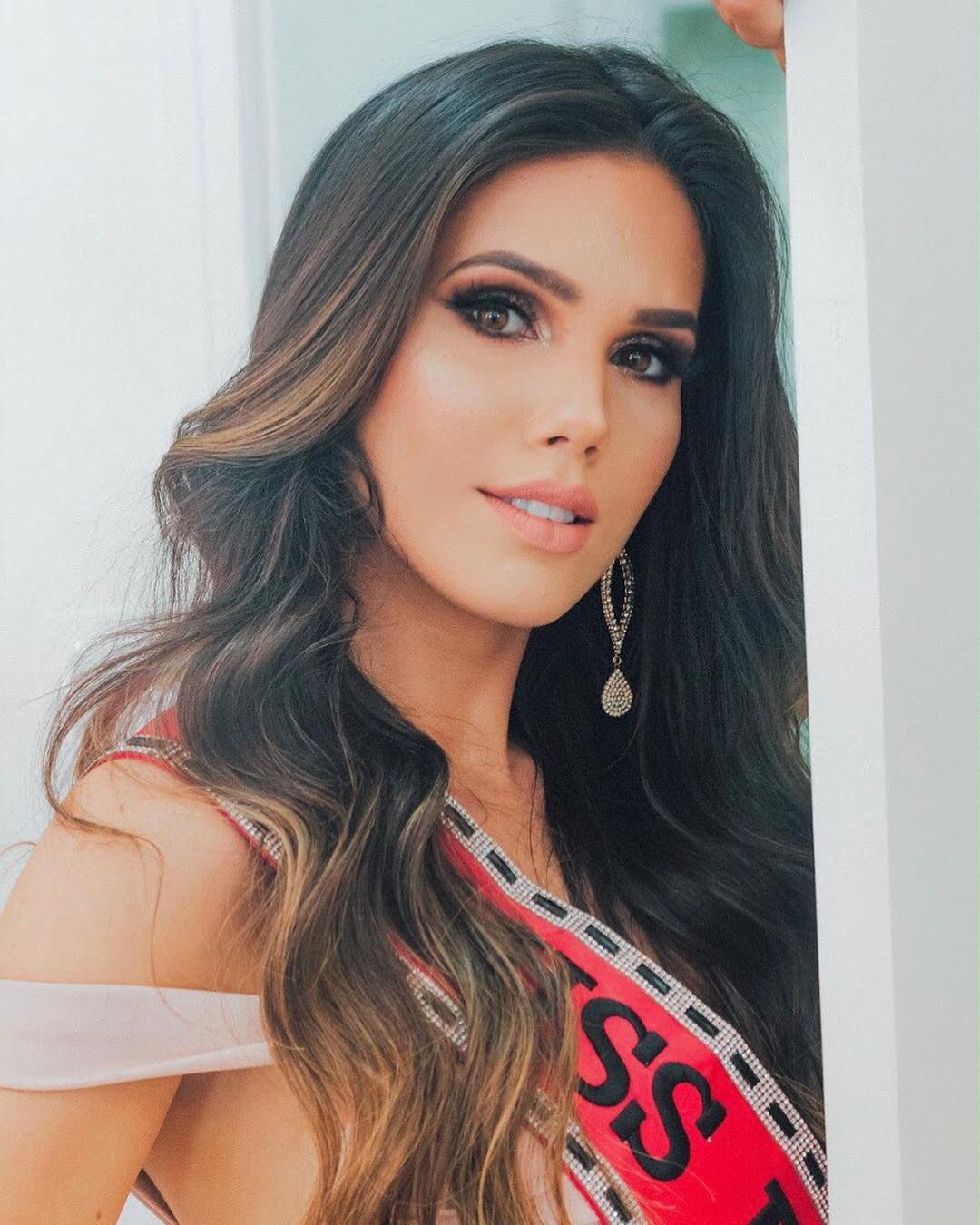 larissa aragao, top 20 de miss brasil mundo 2019/miss paraiba universo 2017. - Página 10 20927218