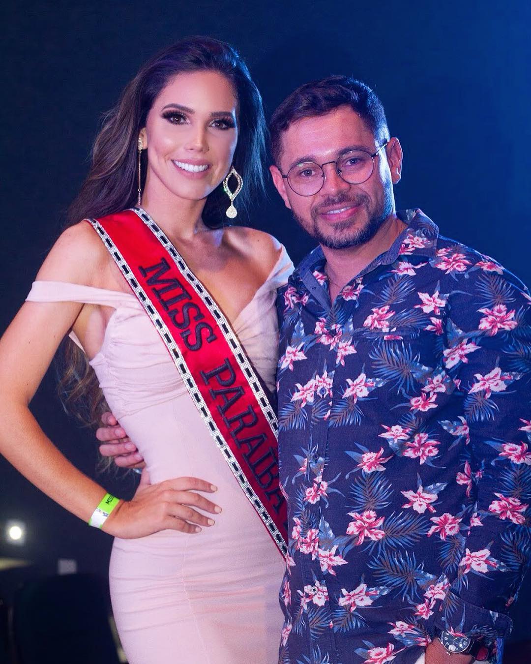 larissa aragao, top 20 de miss brasil mundo 2019/miss paraiba universo 2017. - Página 10 20927219