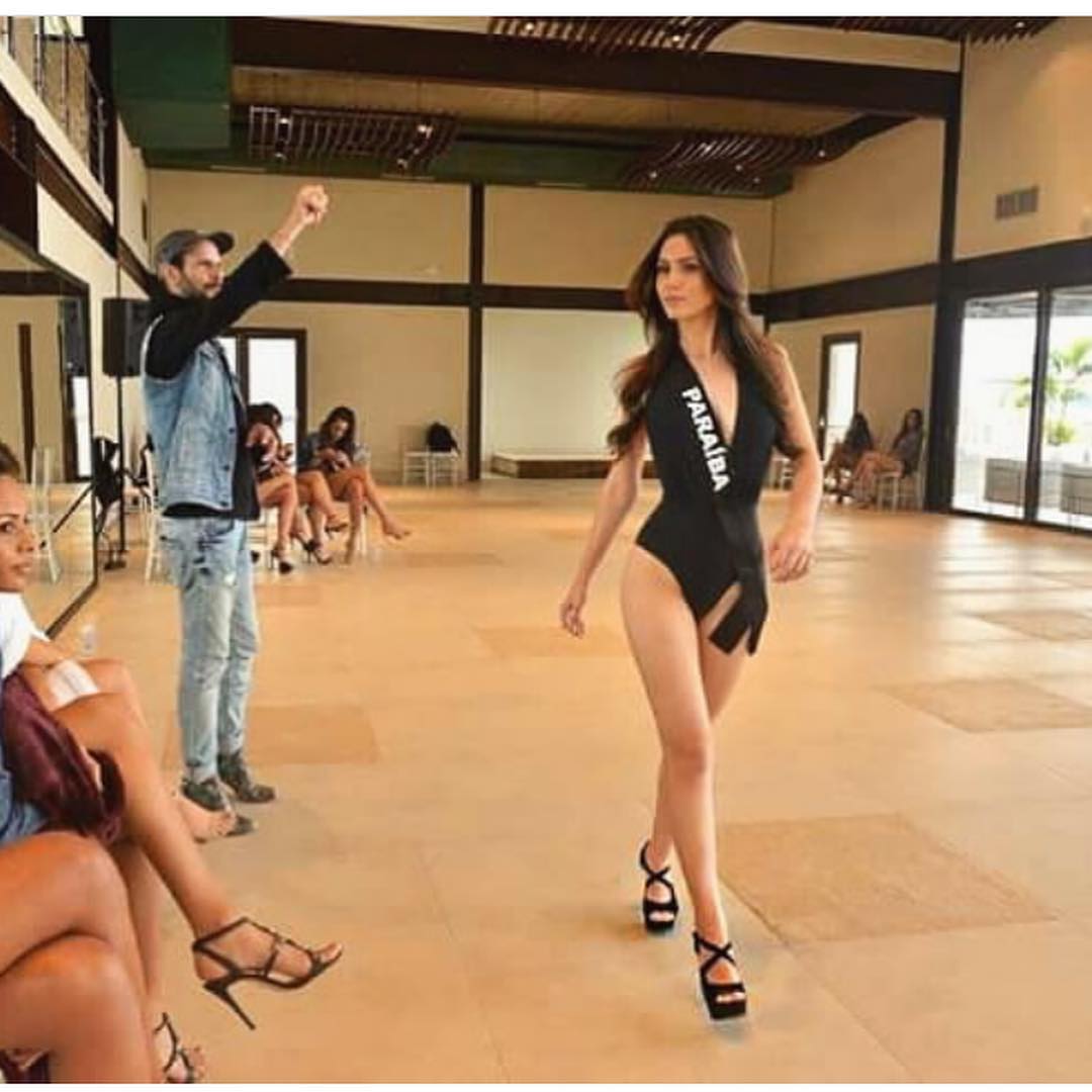 larissa aragao, top 20 de miss brasil mundo 2019/miss paraiba universo 2017. - Página 10 20927221