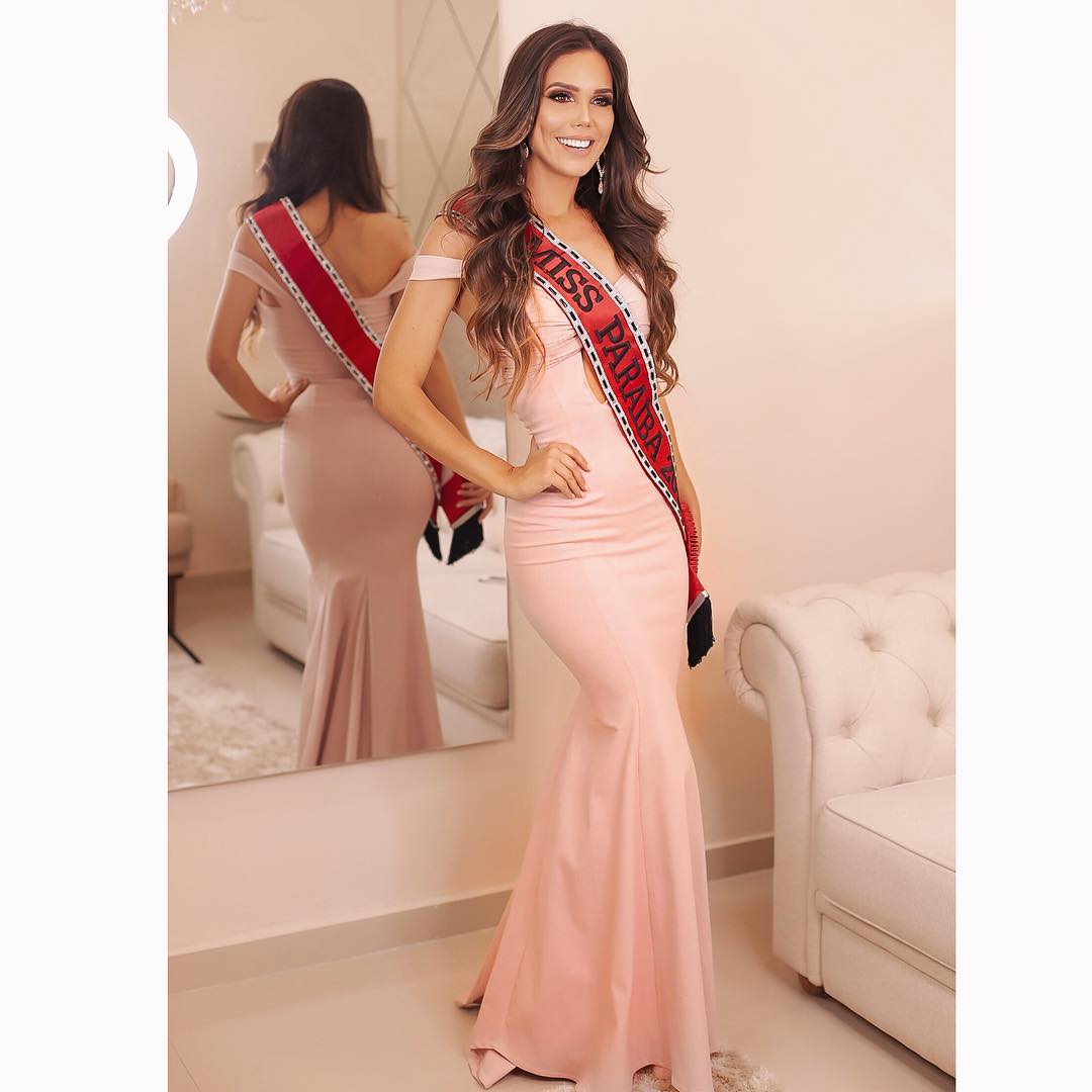 larissa aragao, top 20 de miss brasil mundo 2019/miss paraiba universo 2017. - Página 10 20927310