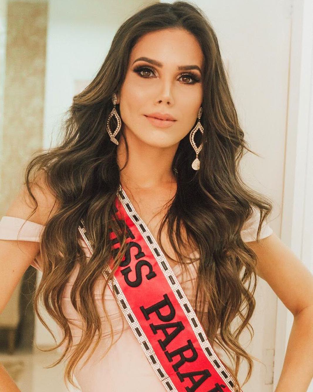 larissa aragao, top 20 de miss brasil mundo 2019/miss paraiba universo 2017. - Página 10 20927311