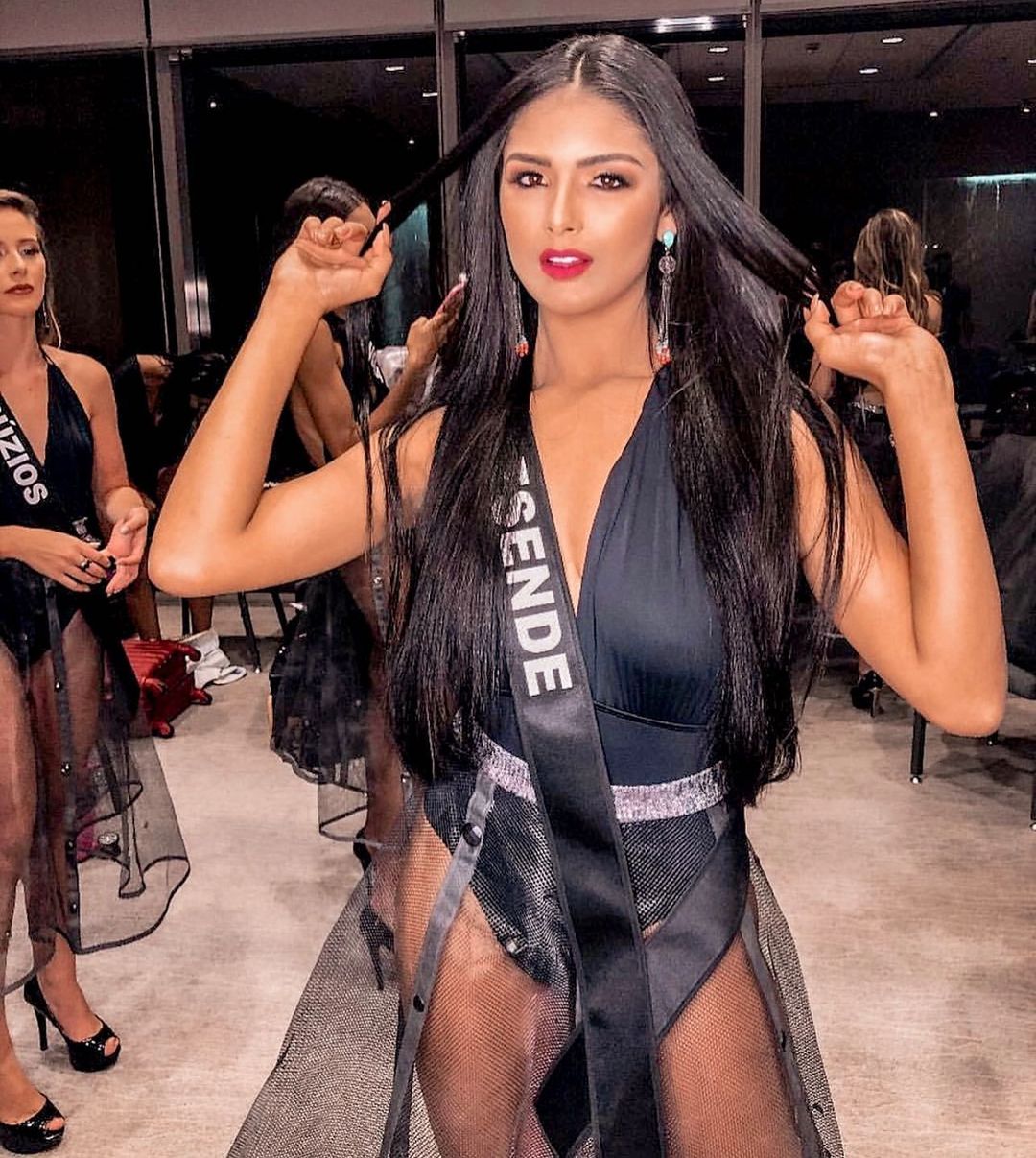 esthefane souza, top 20 de miss brasil mundo 2019. 21281610