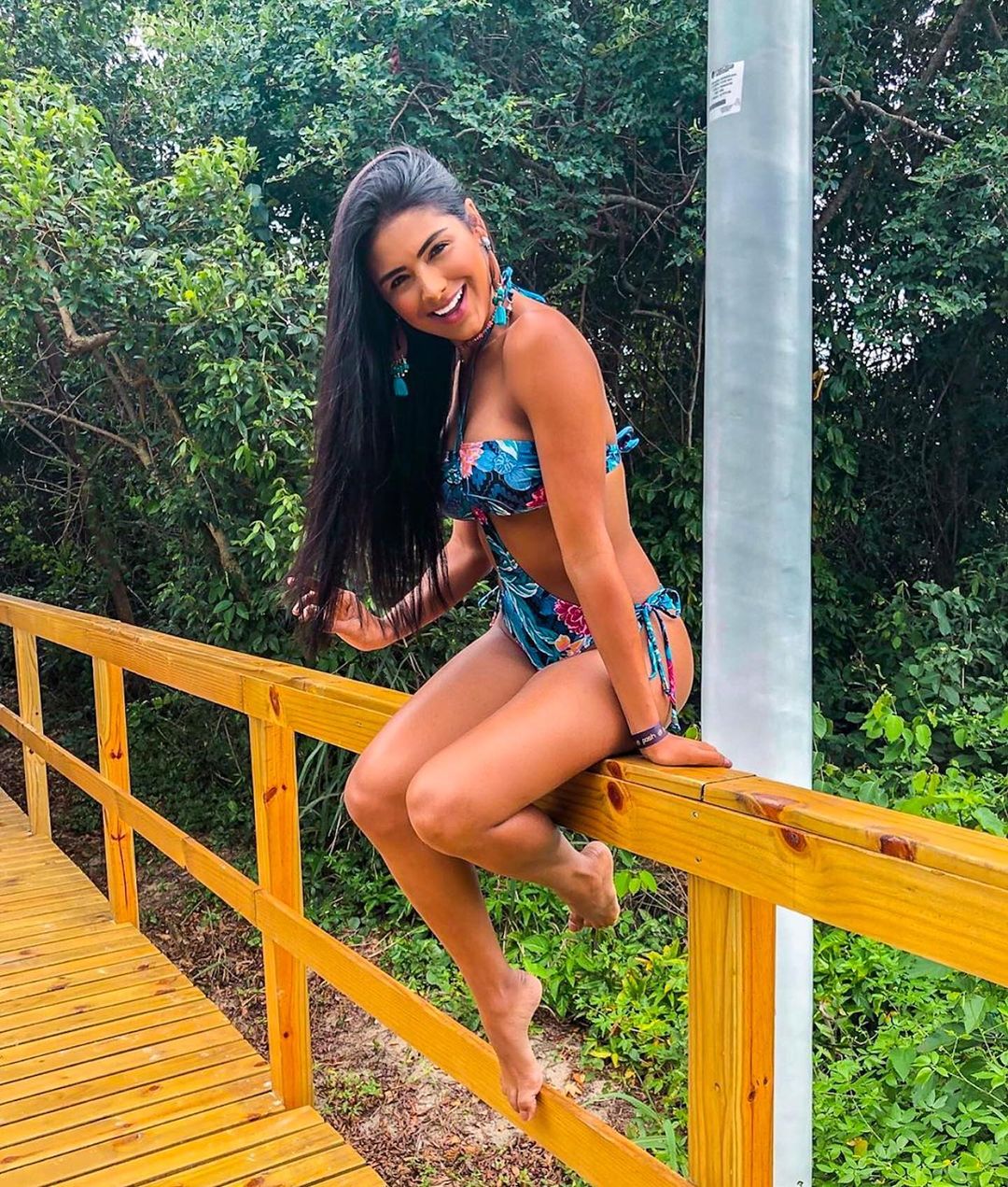 esthefane souza, top 20 de miss brasil mundo 2019. - Página 6 21282617