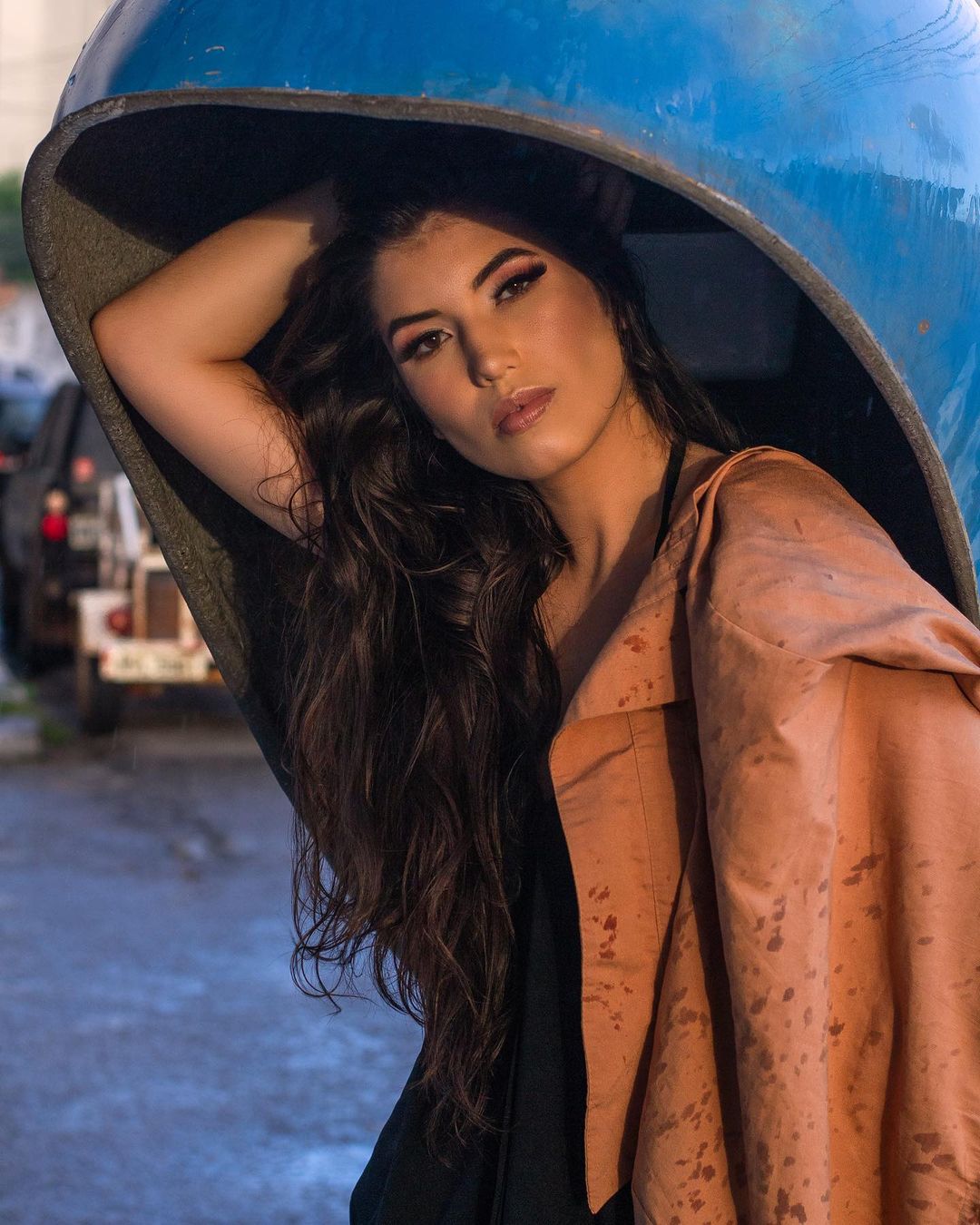 marcelle bezerra, top 20 de miss brasil mundo 2019. - Página 4 21299614