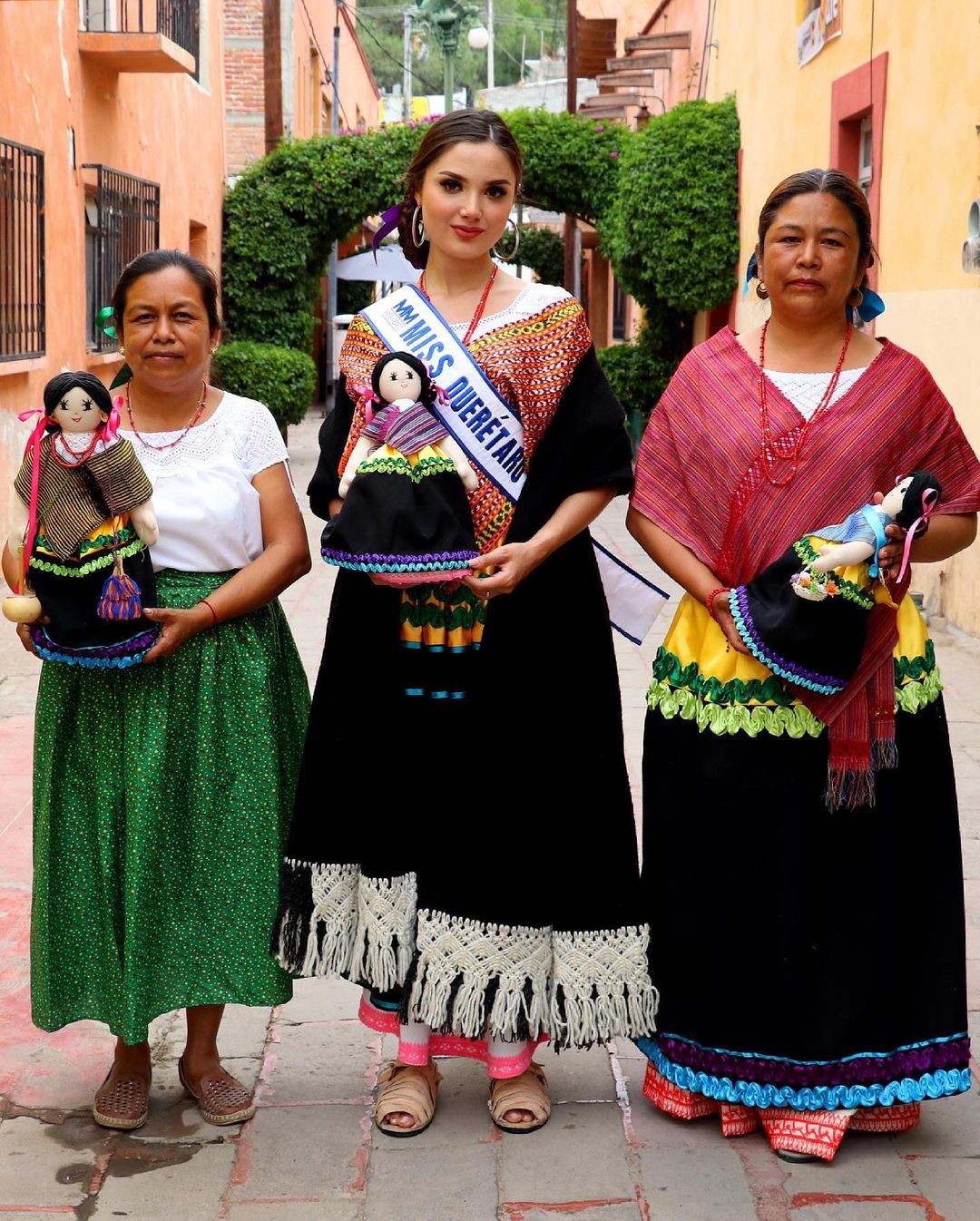 México - valeria ruiz, candidata a miss mexico 2021, representando queretaro. 21694215