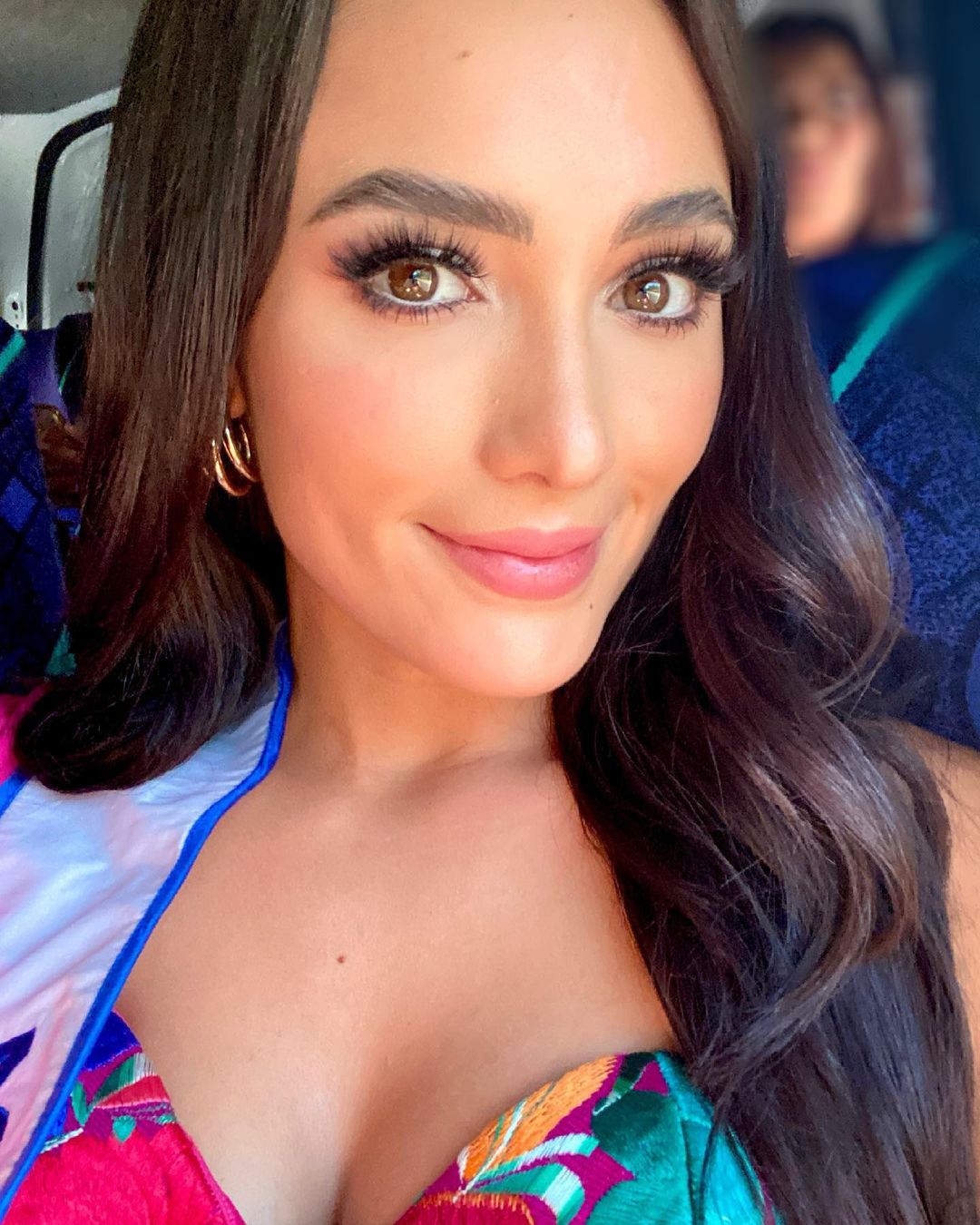 México - karolina vidales, top 6 de miss world 2021. - Página 11 21696312