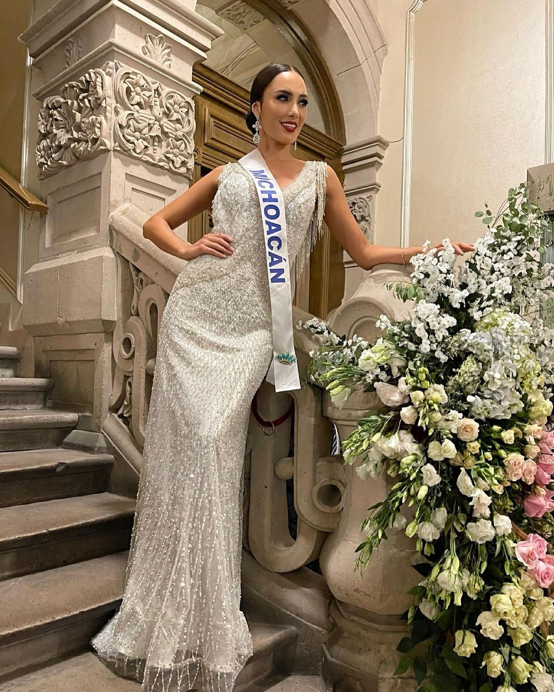 karolina vidales, top 6 de miss world 2021. - Página 12 21767610