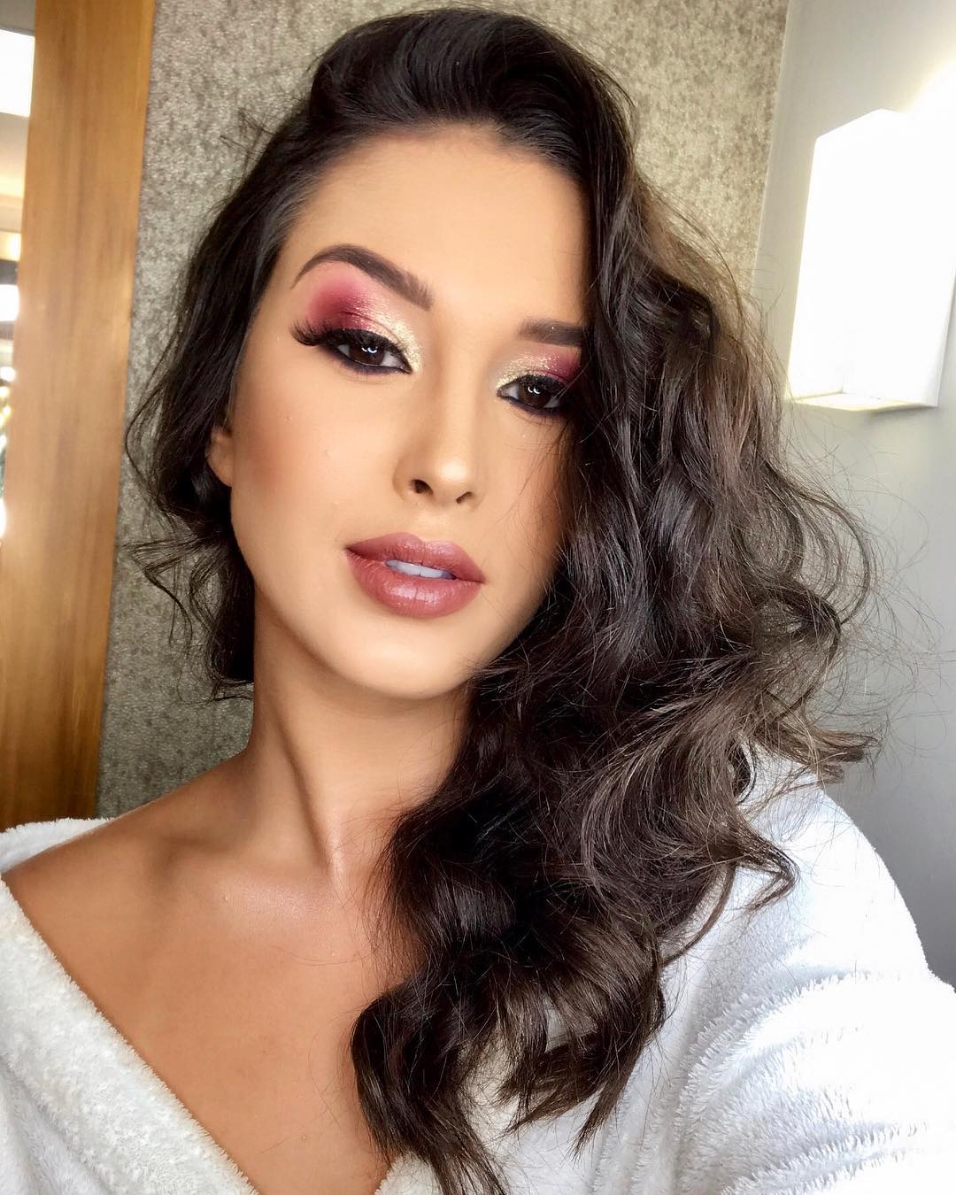 marianna barreto, miss sergipe mundo 2019. - Página 12 21828311